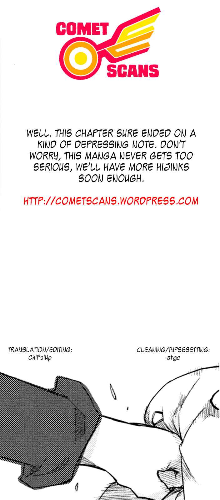 Page 9 Chapter 20 Sekai Maou