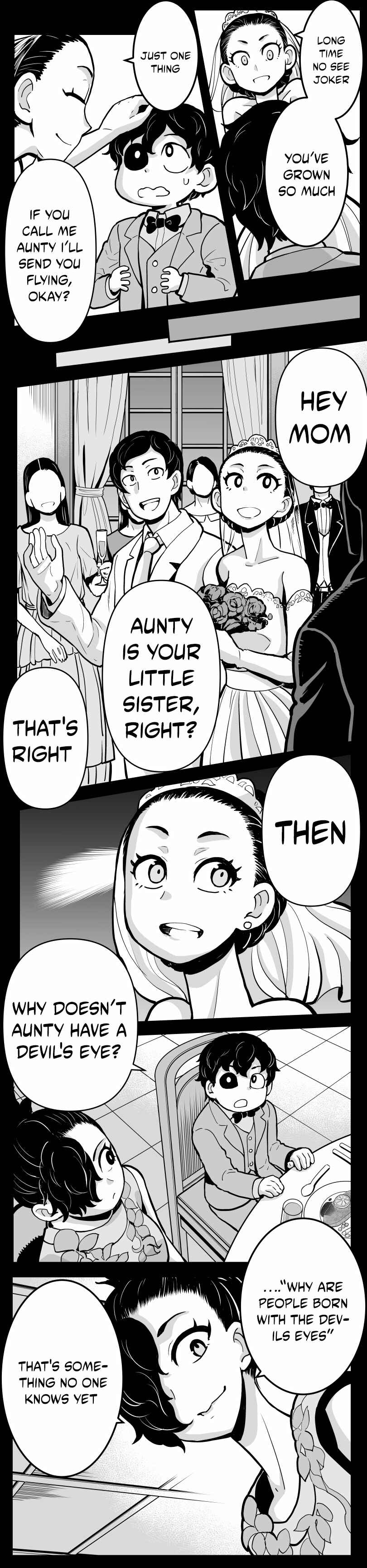 Page 2 Chapter 19 Cleo and the Forest of the Undead