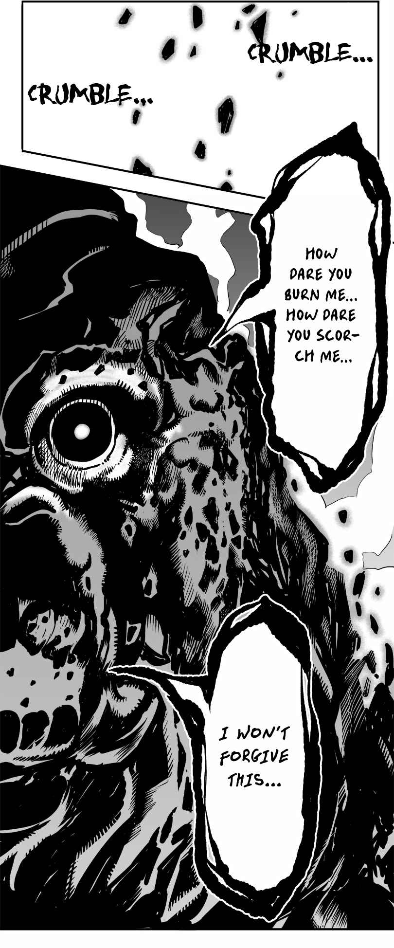 Page 7 Chapter 12 Cleo and the Forest of the Undead