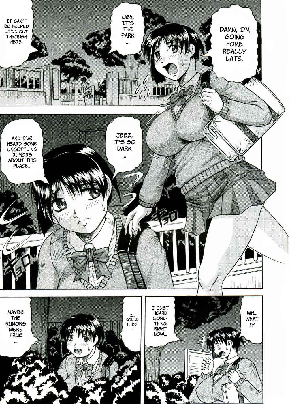 Page 1 Chapter 7 Tames