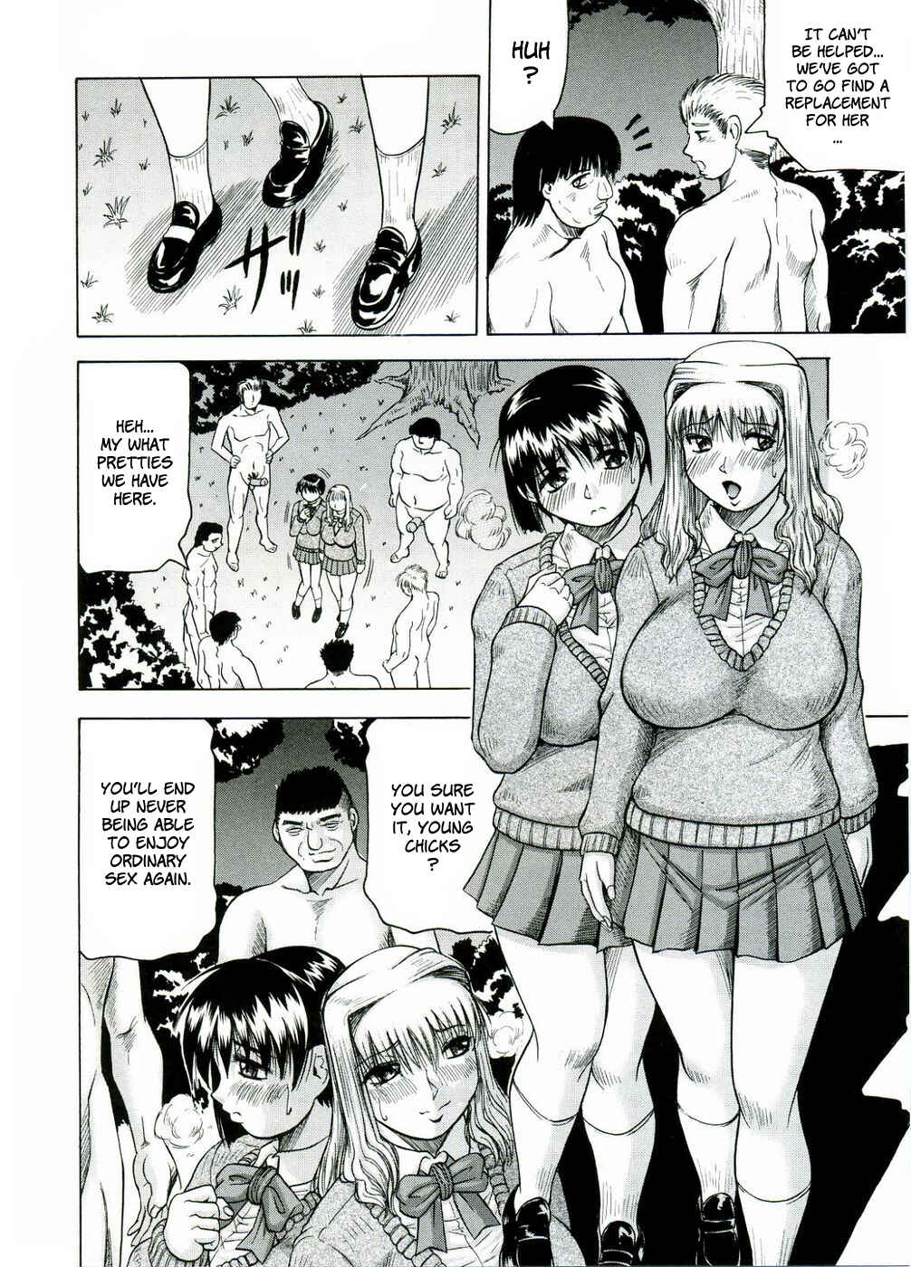 Page 8 Chapter 7 Tames