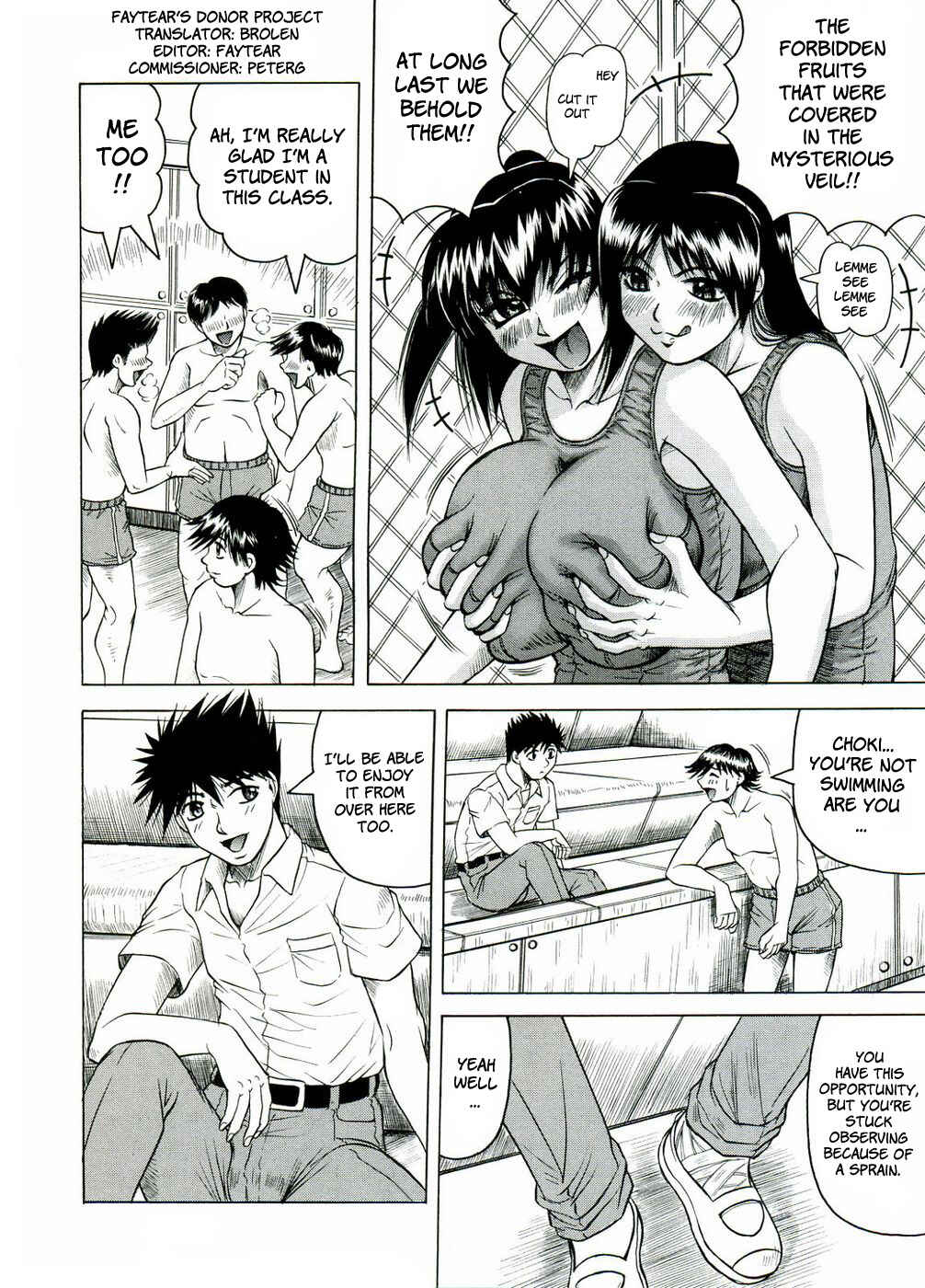 Page 2 Chapter 4 Tames