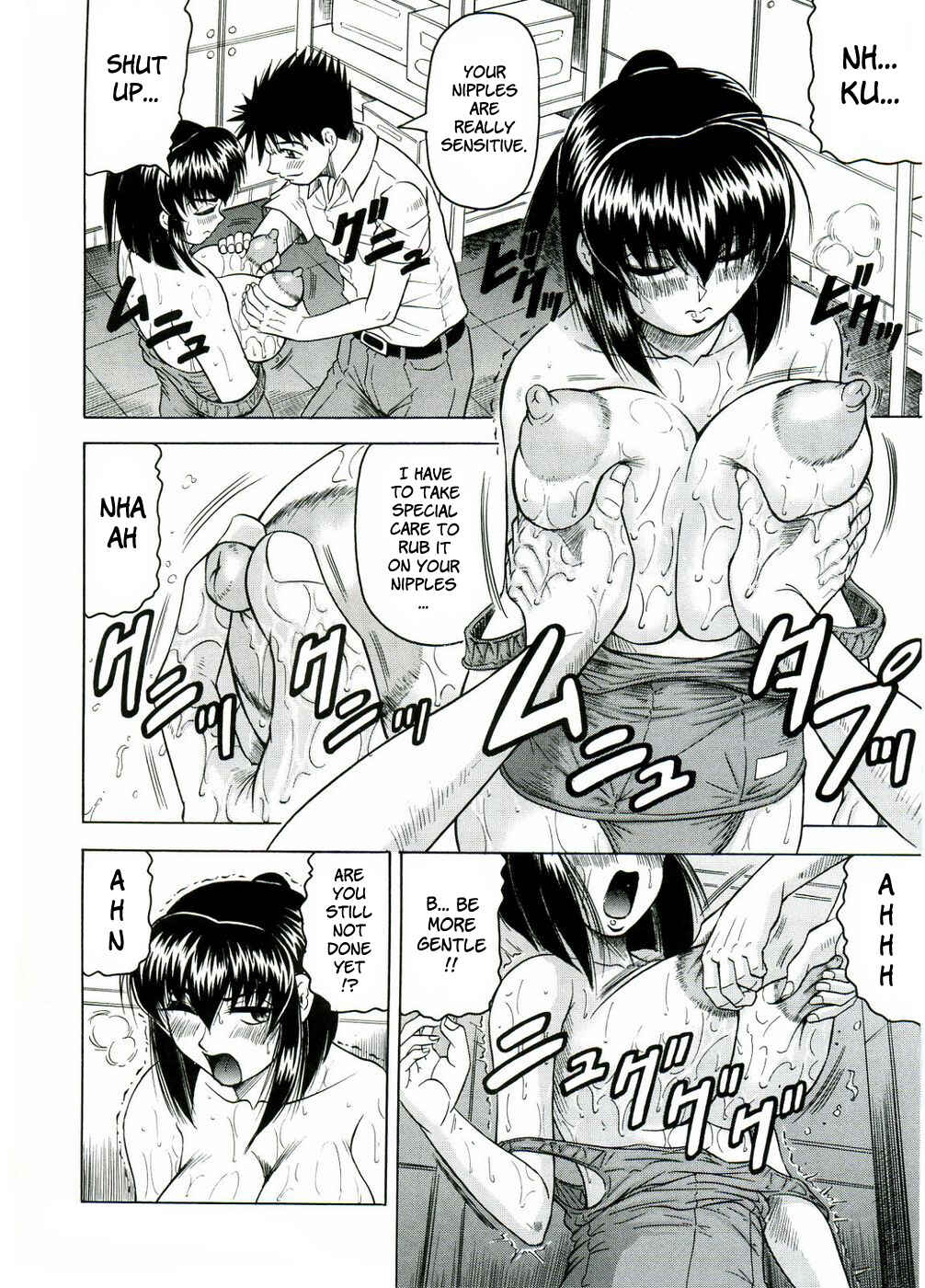 Page 6 Chapter 4 Tames