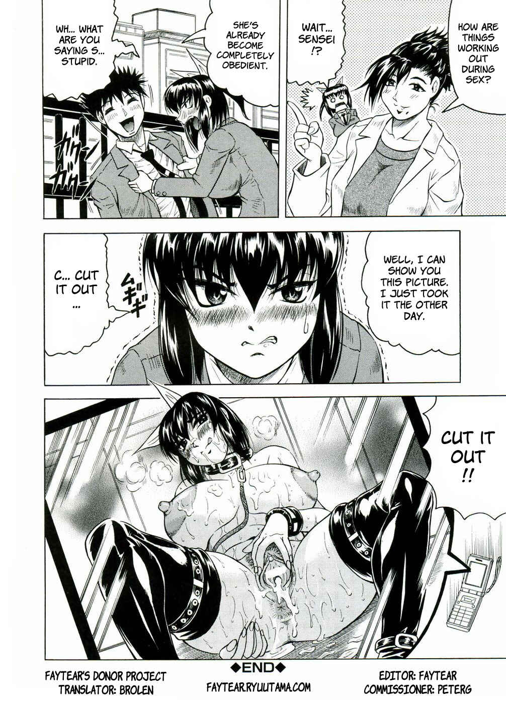 Page 24 Chapter 6 Tames