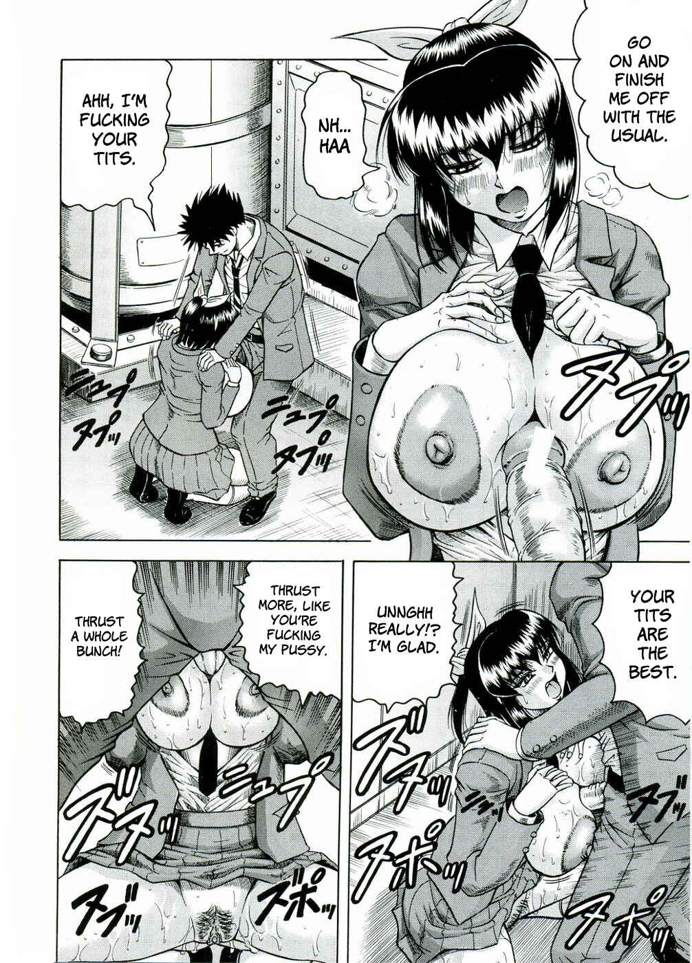 Page 2 Chapter 5 Tames