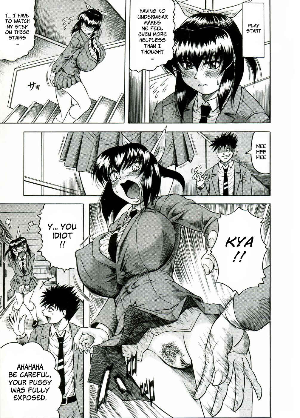 Page 7 Chapter 5 Tames