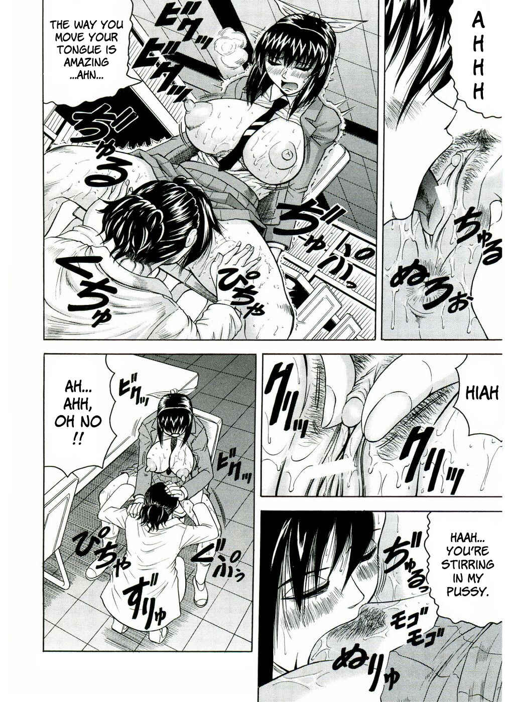 Page 10 Chapter 3 Tames