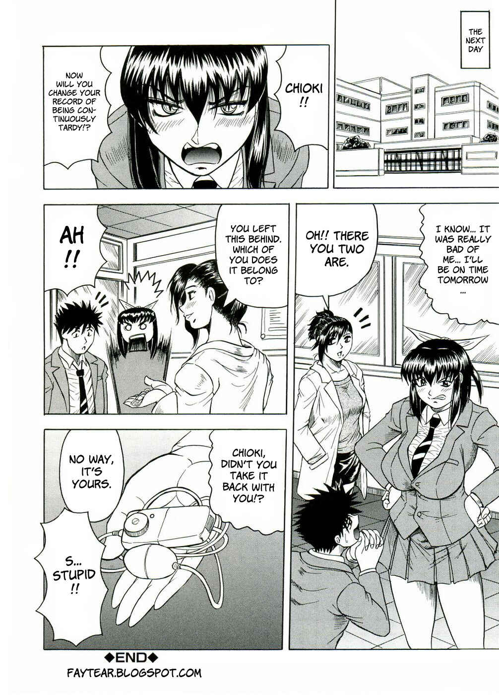 Page 20 Chapter 3 Tames