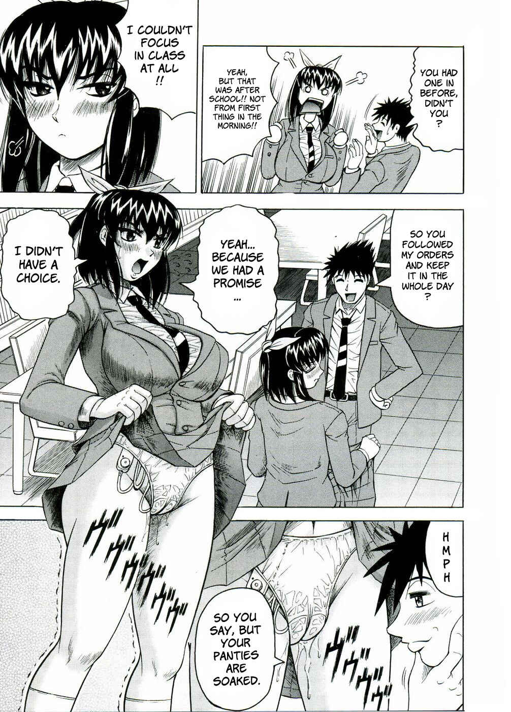 Page 3 Chapter 3 Tames