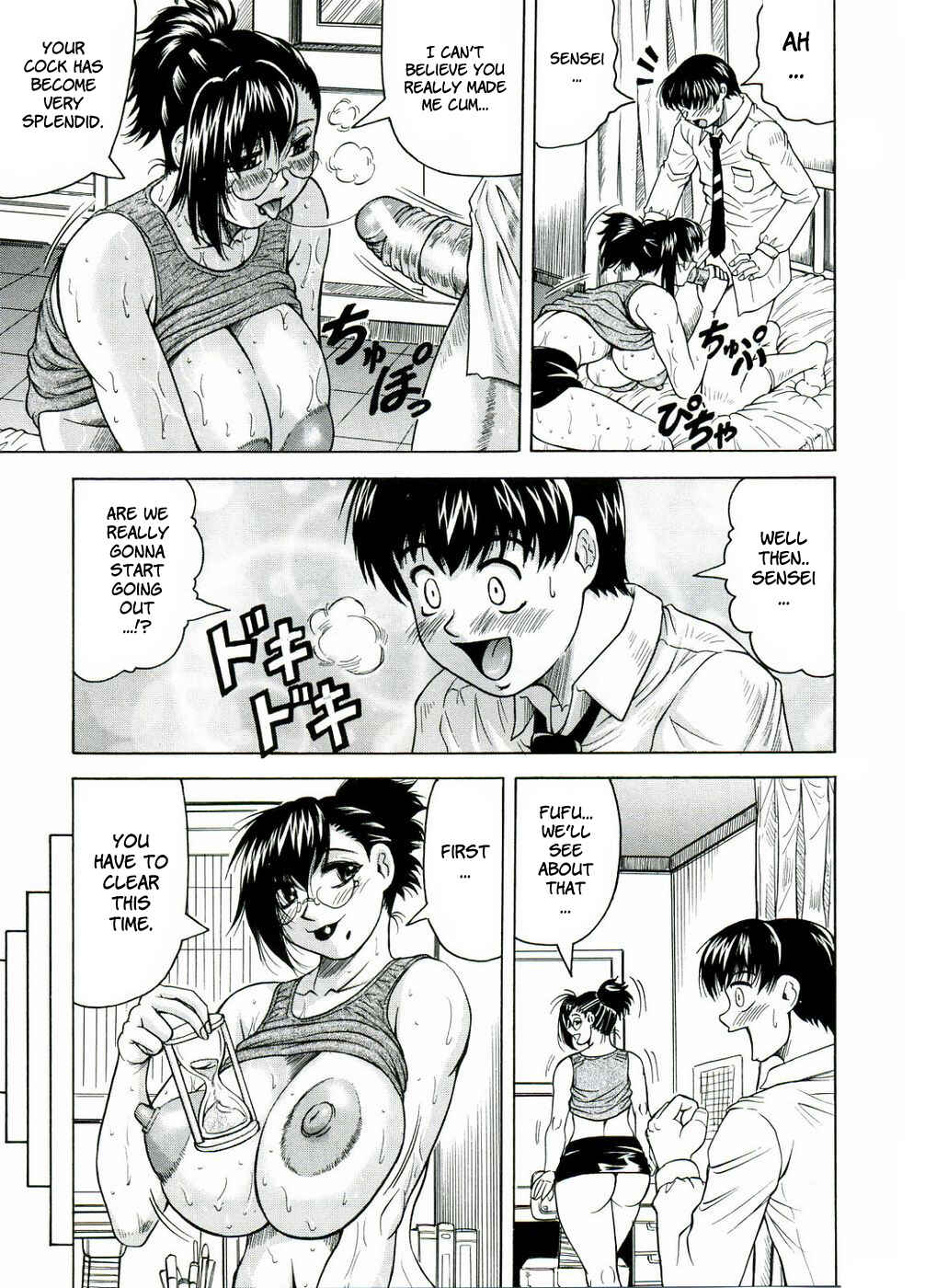 Page 23 Chapter 9 Tames