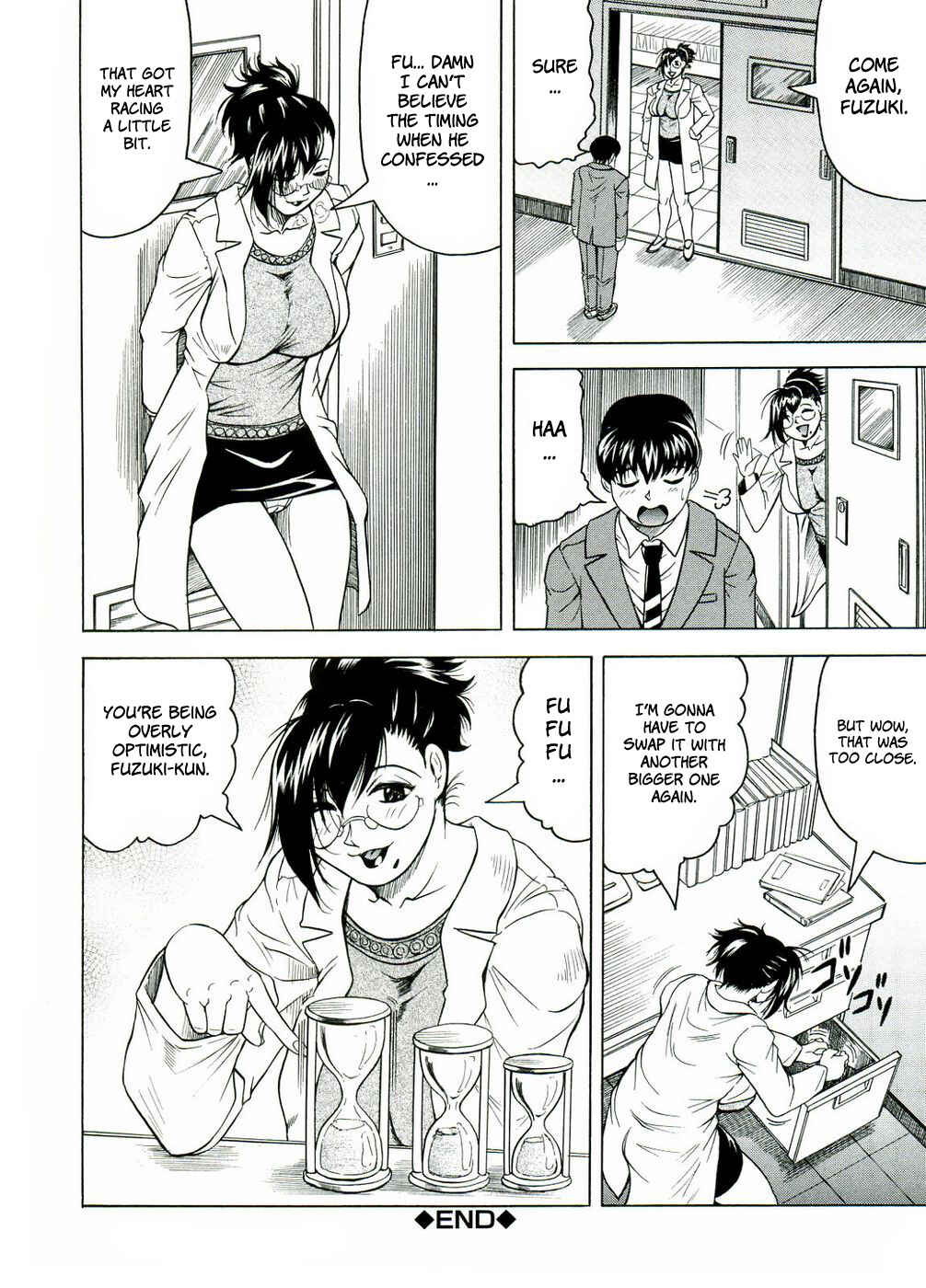 Page 24 Chapter 9 Tames
