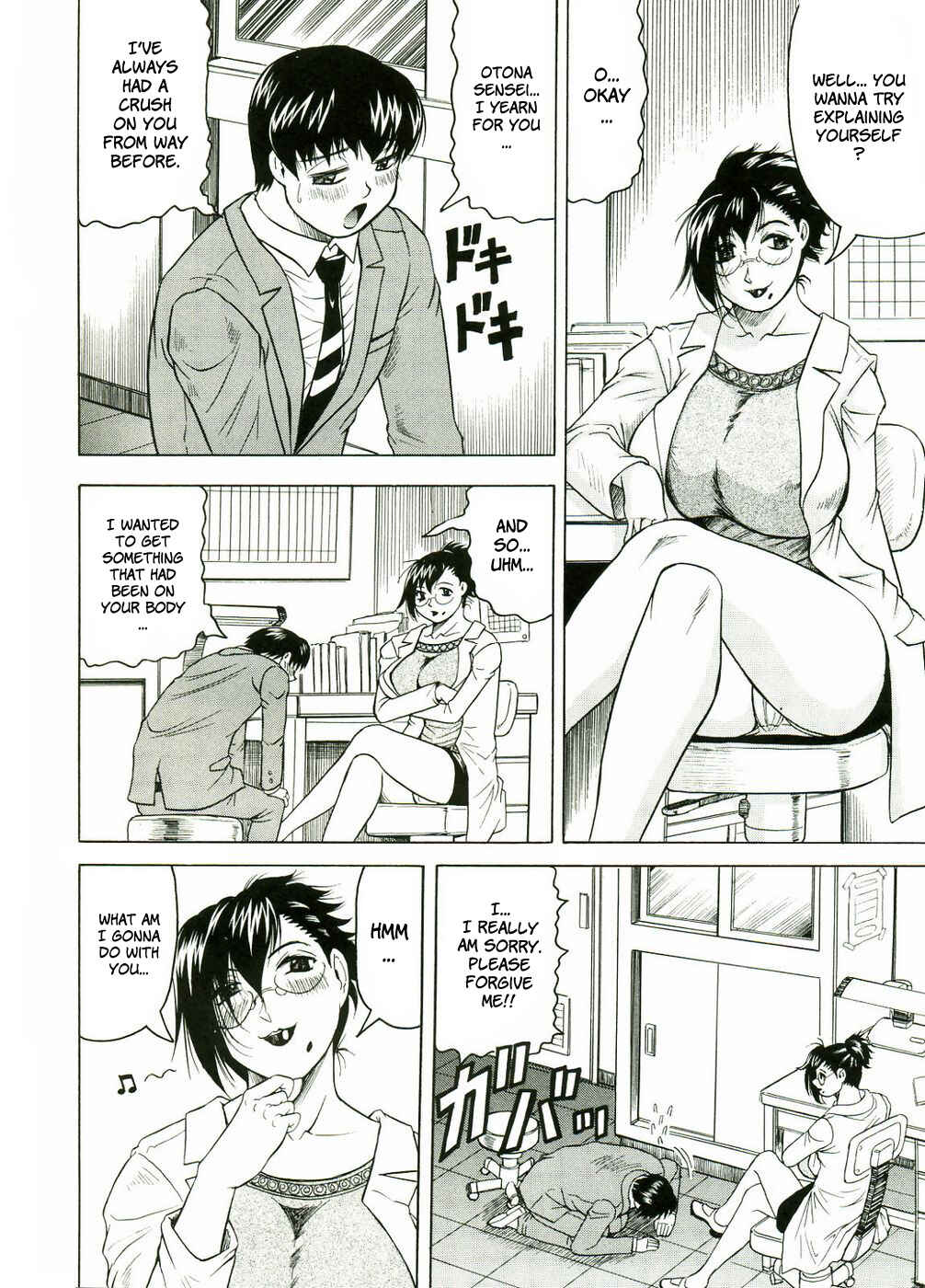 Page 6 Chapter 9 Tames