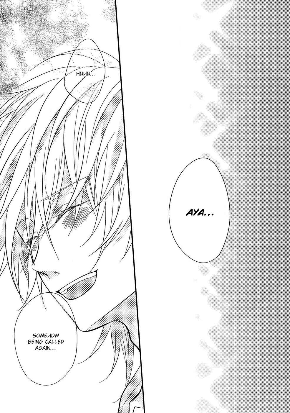 Page 9 Chapter 4 Himo Otoko to Fubin na Boku