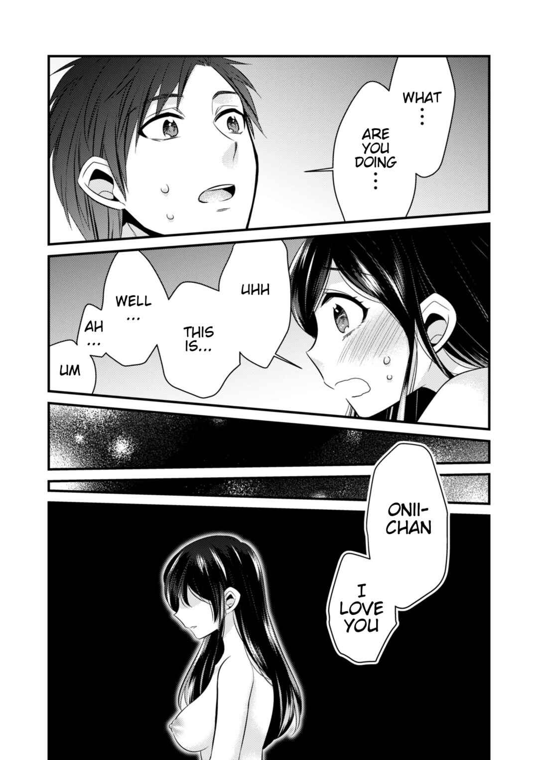 Page 20 Chapter Unknown_8b05 Anata ni Agetai