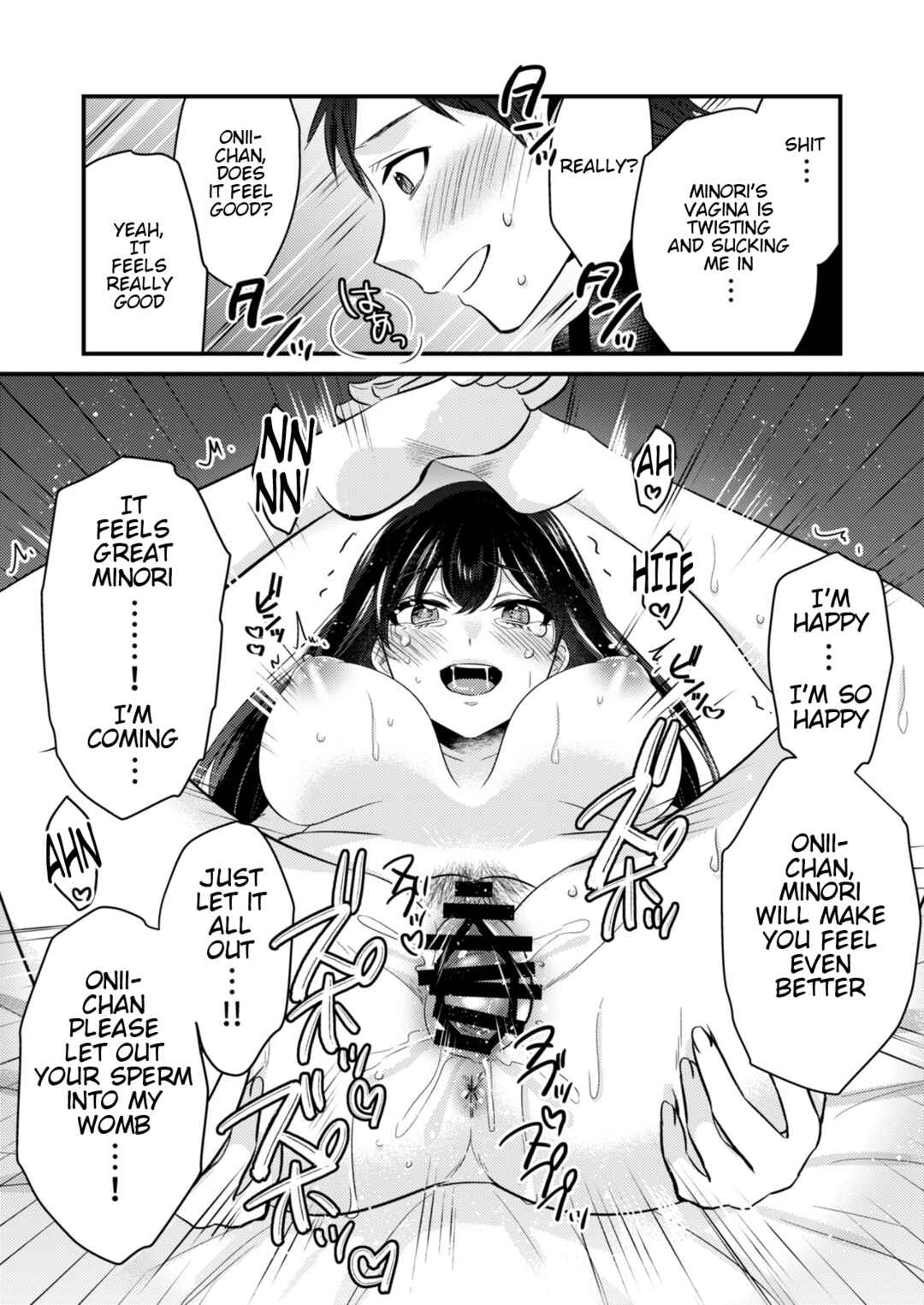 Page 29 Chapter Unknown_8b05 Anata ni Agetai