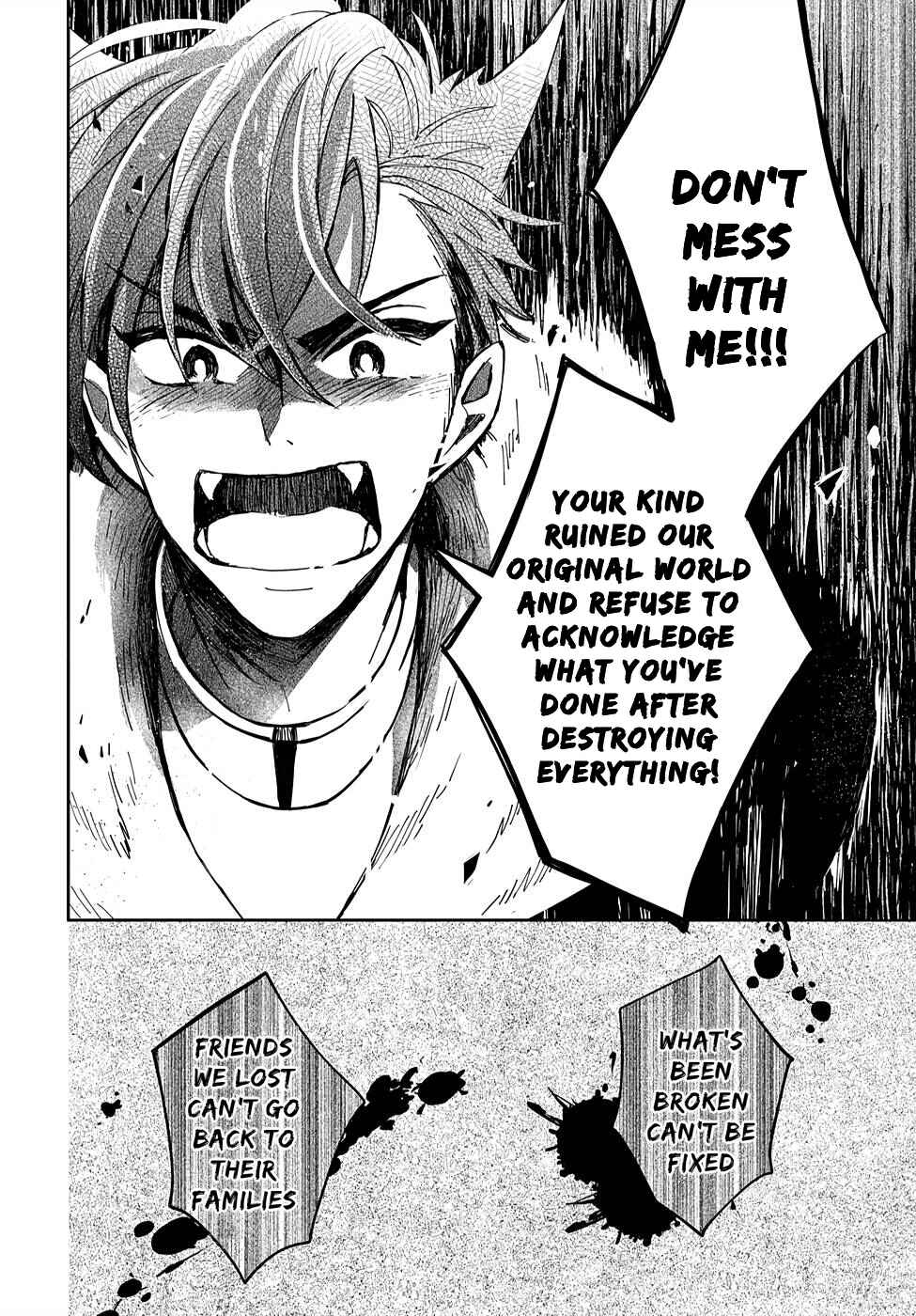 Page 31 Chapter 3 Akuyaku Reijou no Onii-sama wa Kouryaku Taishougaidesu!!