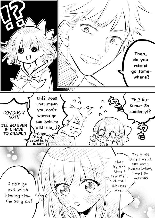 Page 2 Chapter 10 Tale of a Girl and a Delinquent Whos Bad with Women
