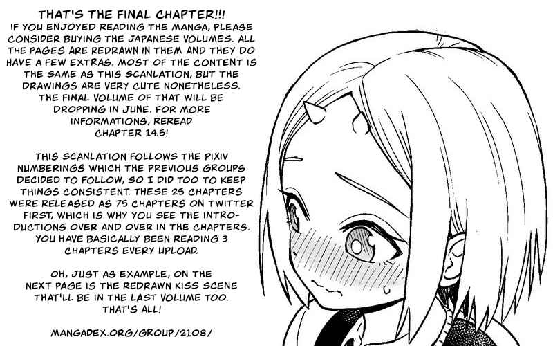 Page 24 Chapter 25 Tale of a Girl and a Delinquent Whos Bad with Women