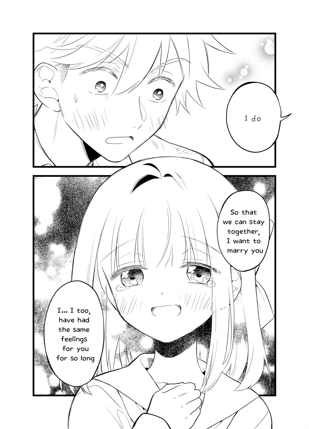 Page 16 Chapter 20 Tale of a Girl and a Delinquent Whos Bad with Women