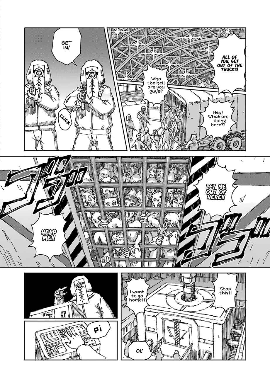Page 13 Chapter Unknown_6f86 DRUG IT!
