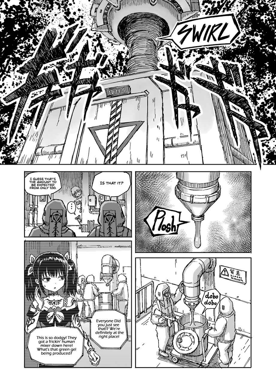 Page 14 Chapter Unknown_6f86 DRUG IT!