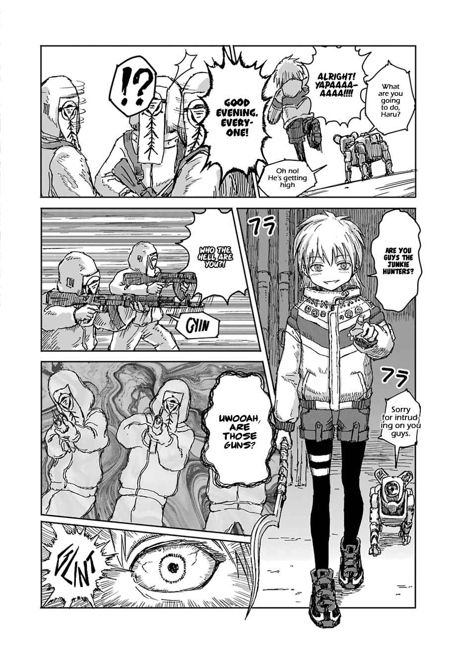Page 15 Chapter Unknown_6f86 DRUG IT!