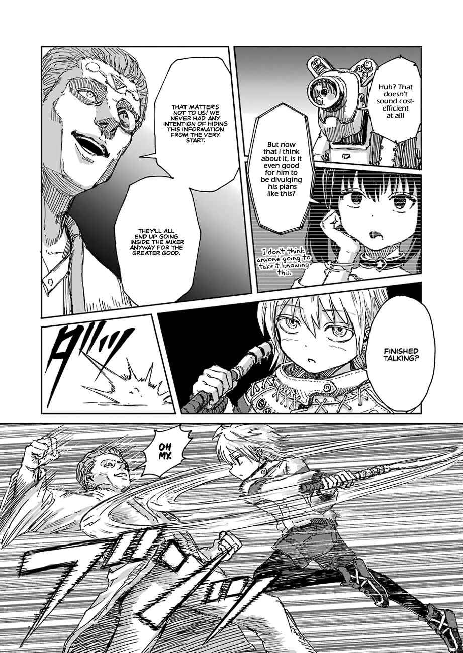Page 22 Chapter Unknown_6f86 DRUG IT!
