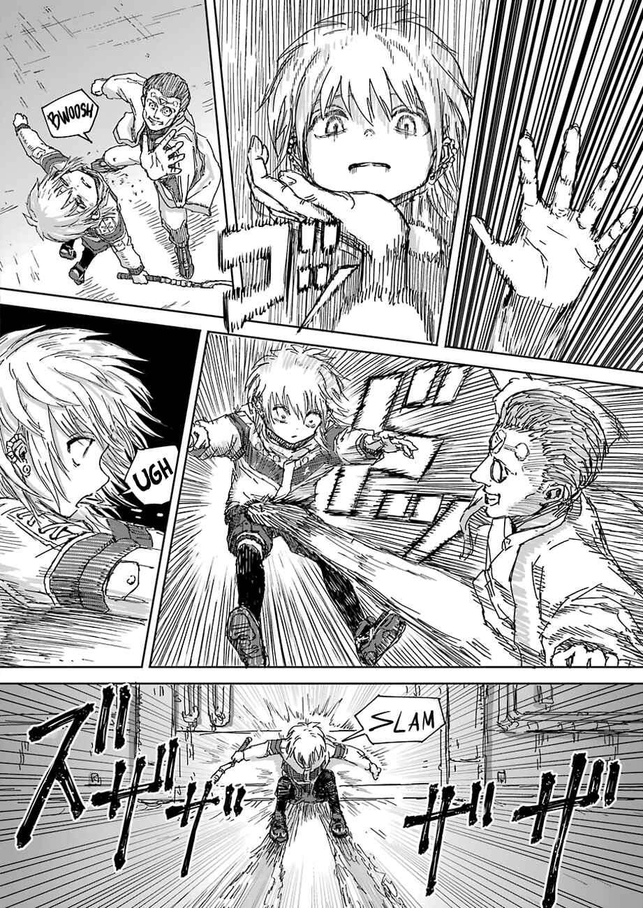 Page 23 Chapter Unknown_6f86 DRUG IT!