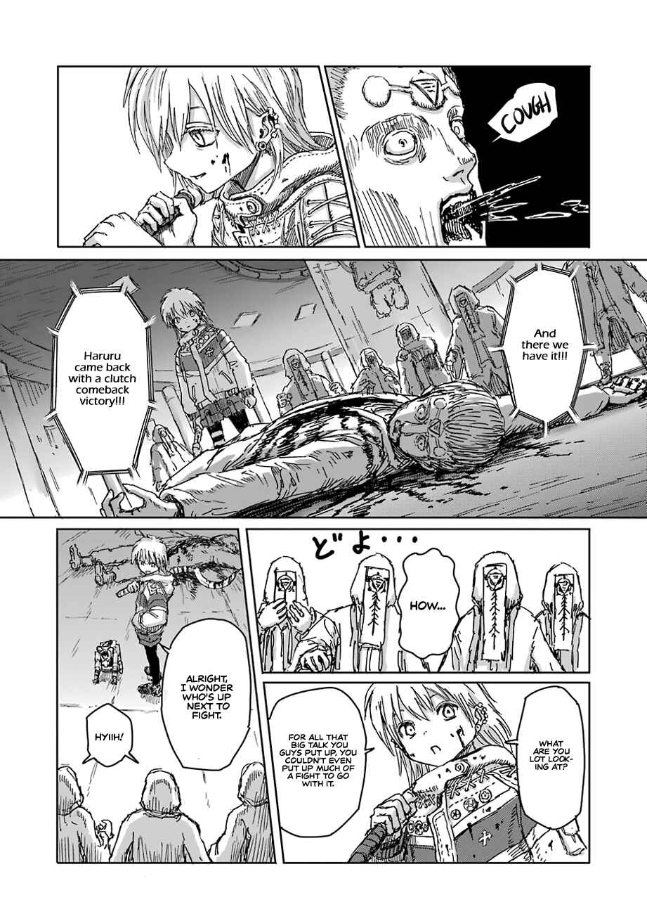 Page 30 Chapter Unknown_6f86 DRUG IT!