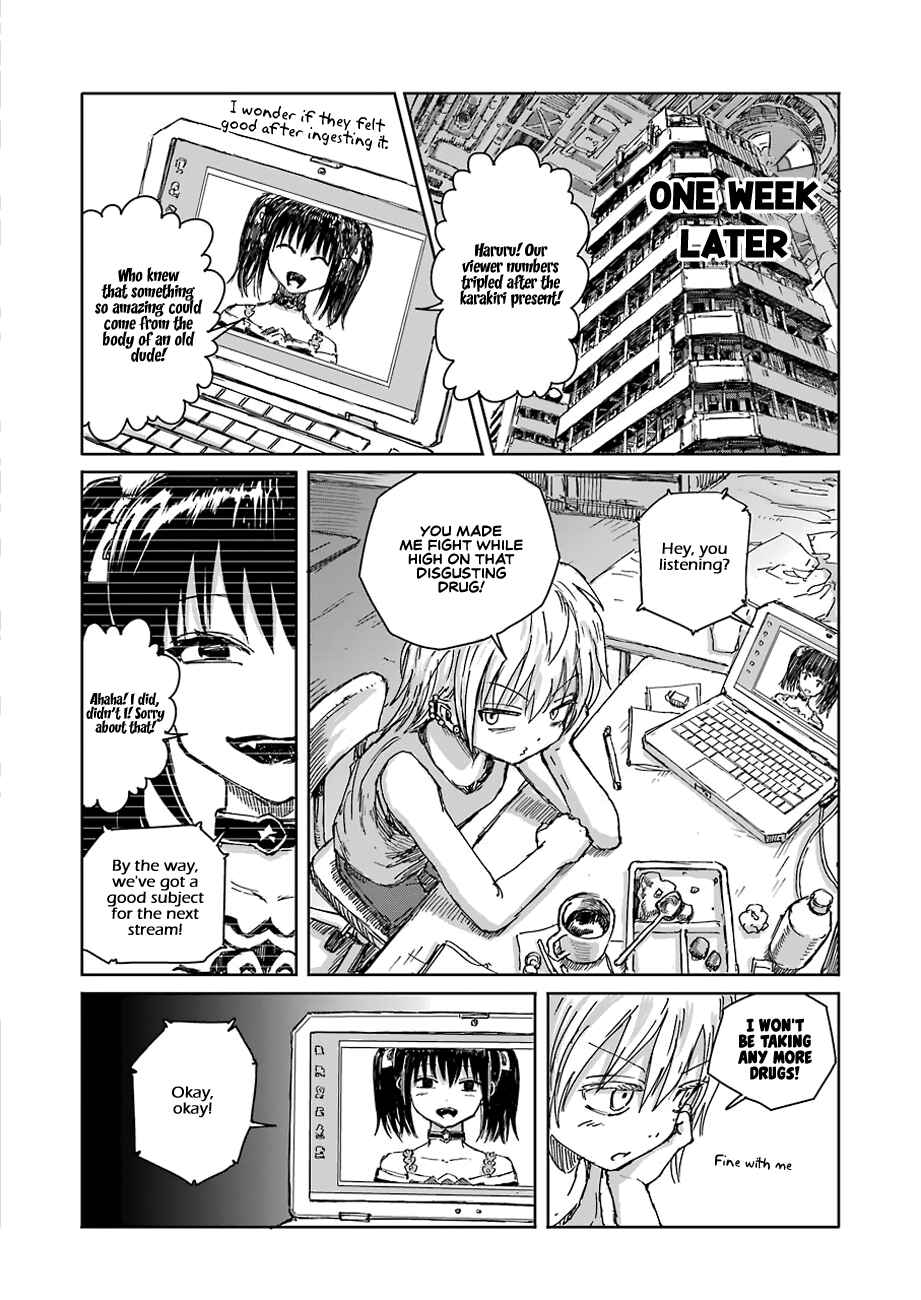 Page 33 Chapter Unknown_6f86 DRUG IT!