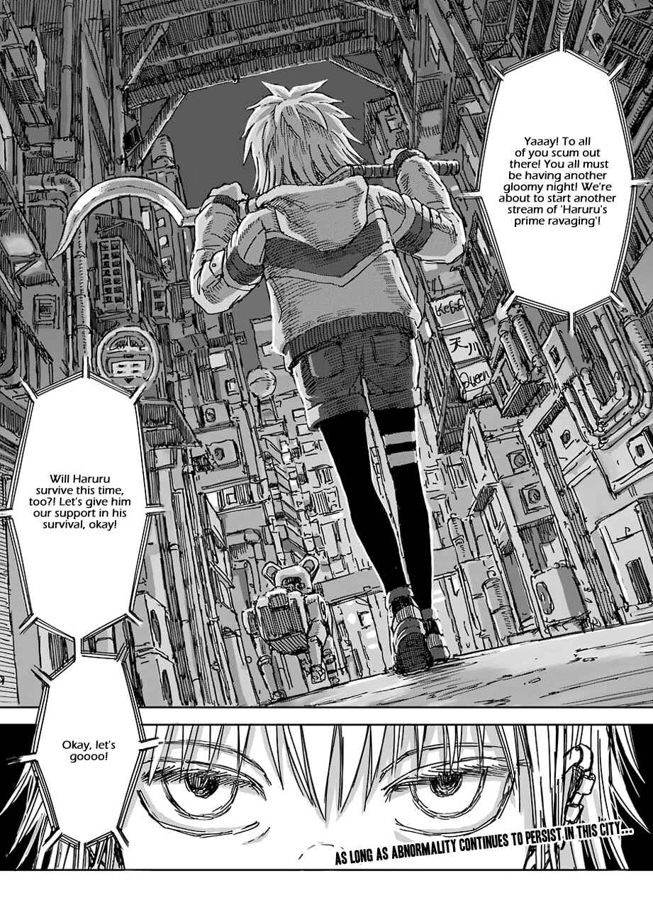 Page 34 Chapter Unknown_6f86 DRUG IT!
