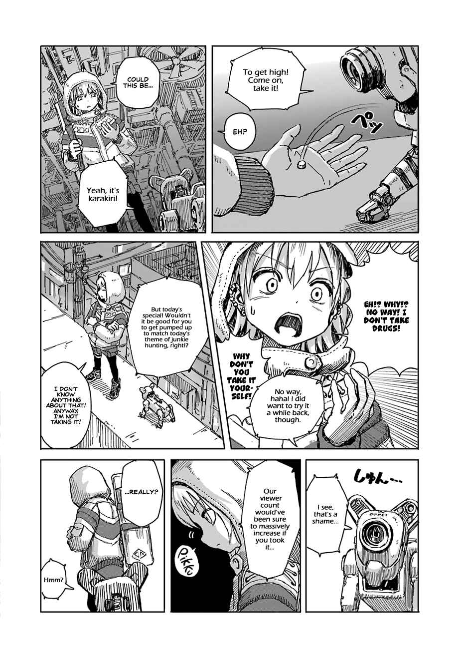 Page 9 Chapter Unknown_6f86 DRUG IT!