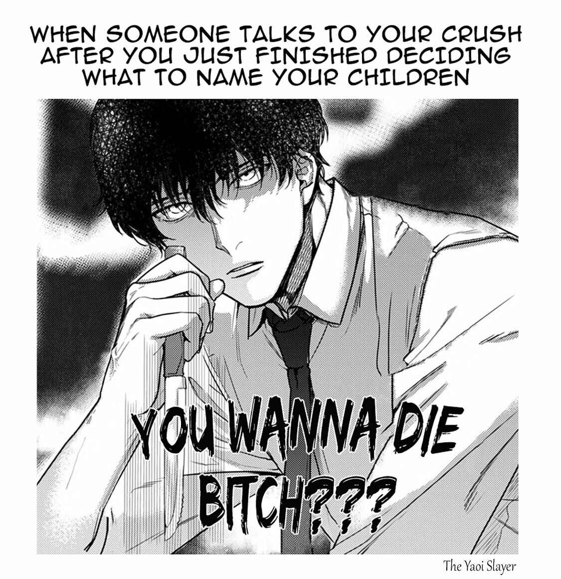 Page 48 Chapter 4 Tonari no Seki no Hen na Senpai