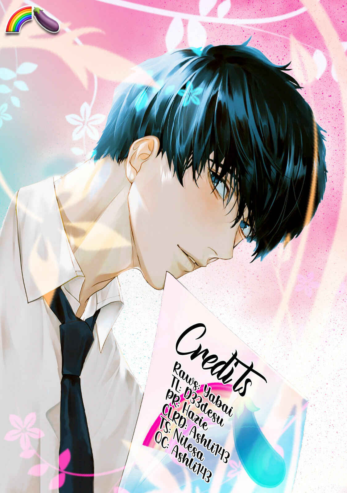 Page 2 Chapter 6 Tonari no Seki no Hen na Senpai