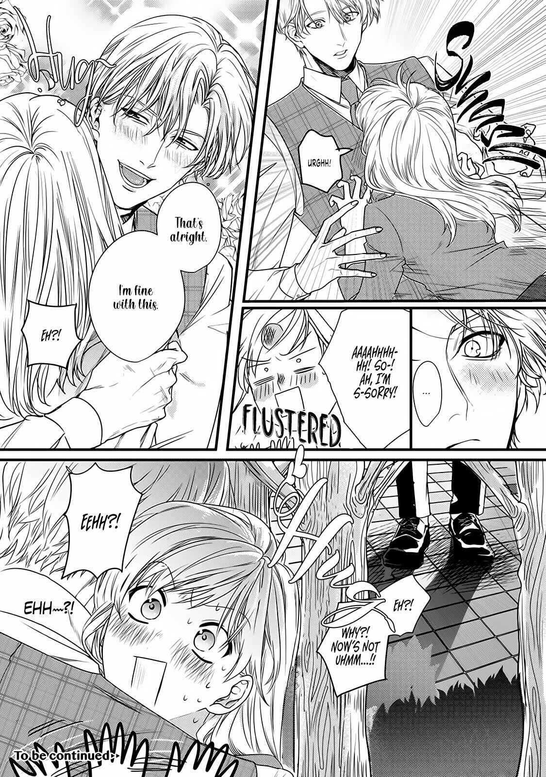 Page 41 Chapter 6 Tonari no Seki no Hen na Senpai