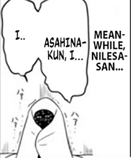 Page 51 Chapter 7 Tonari no Seki no Hen na Senpai