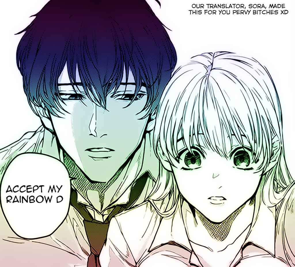 Page 3 Chapter 2 Tonari no Seki no Hen na Senpai
