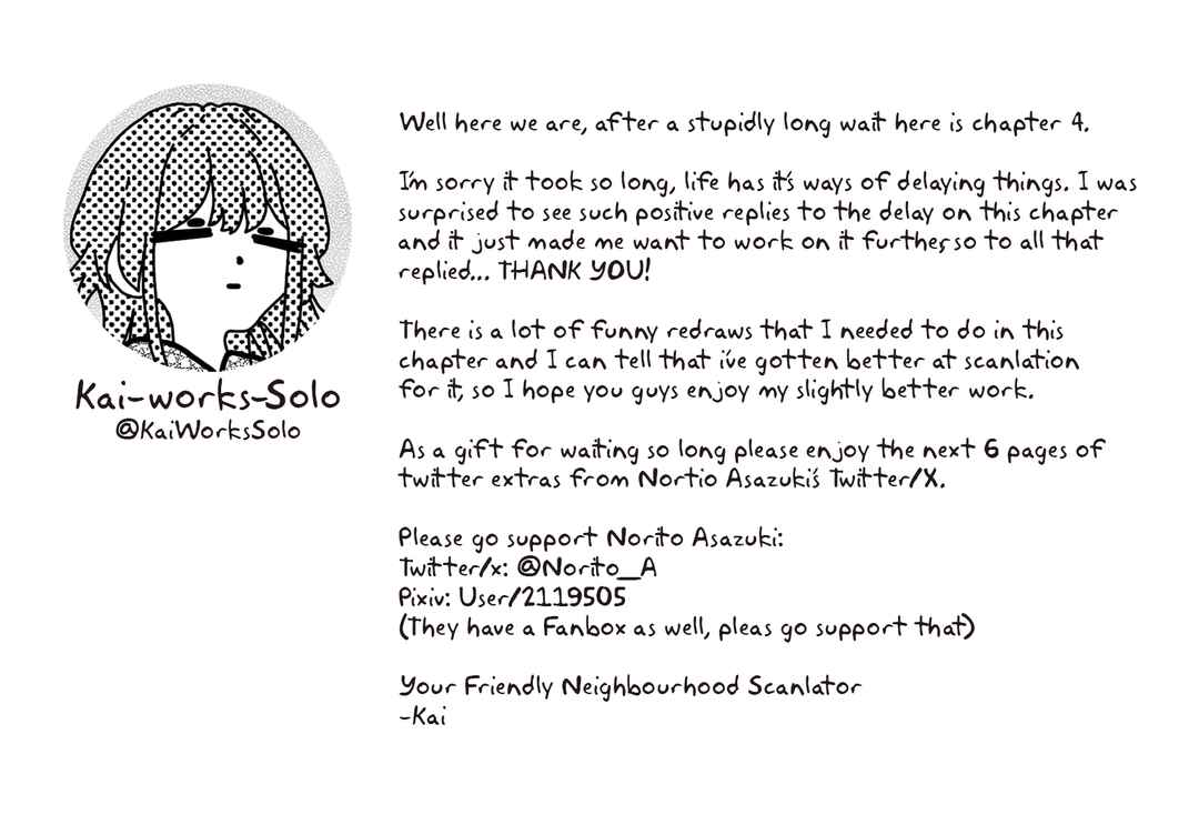 Page 26 Chapter 4 Kimi no Negai ga Kanau made