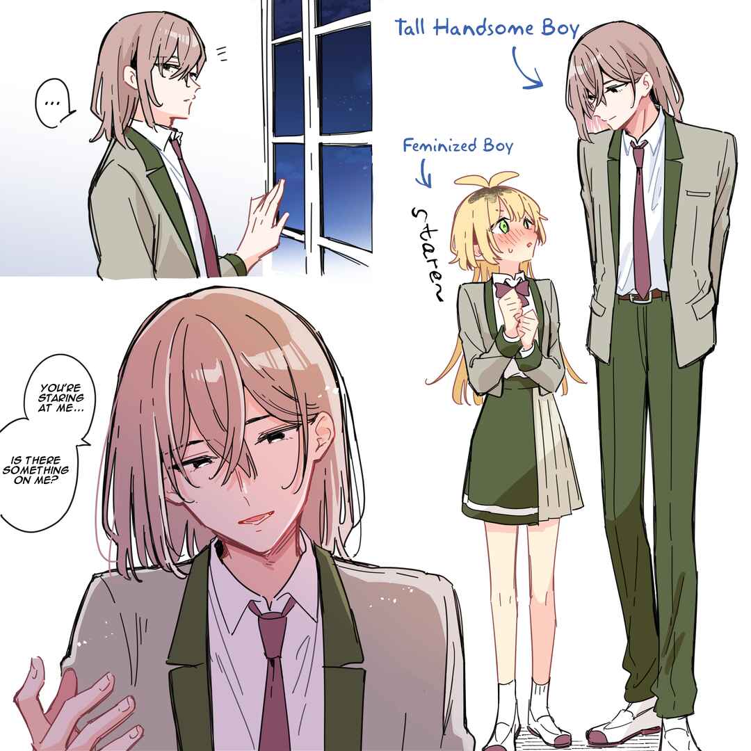 Page 30 Chapter 4 Kimi no Negai ga Kanau made