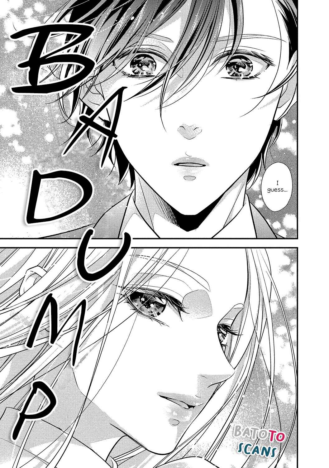 Page 12 Chapter 1 Seikoui wo Zentei to Shitaosasoidesu ka? ~Nikushoku Narcissist to Zettai Renai shinai Joshi~