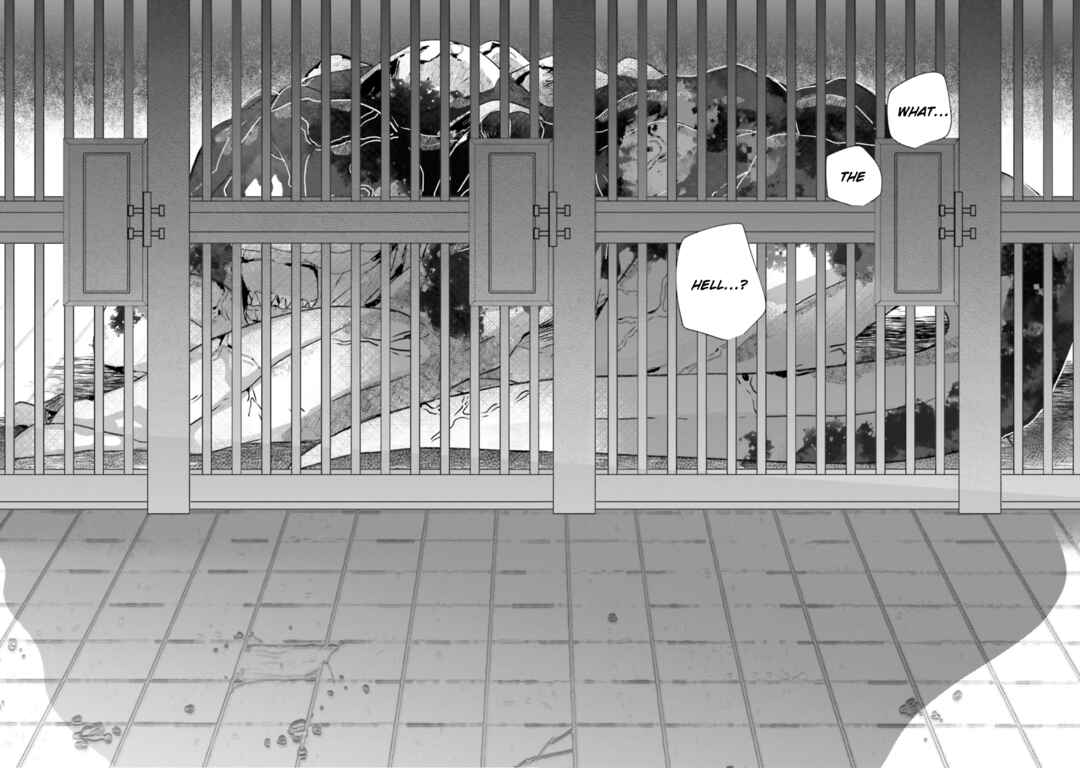 Page 24 Chapter 7 Tantei Wa Mou Shindeiru - The Lost Memory