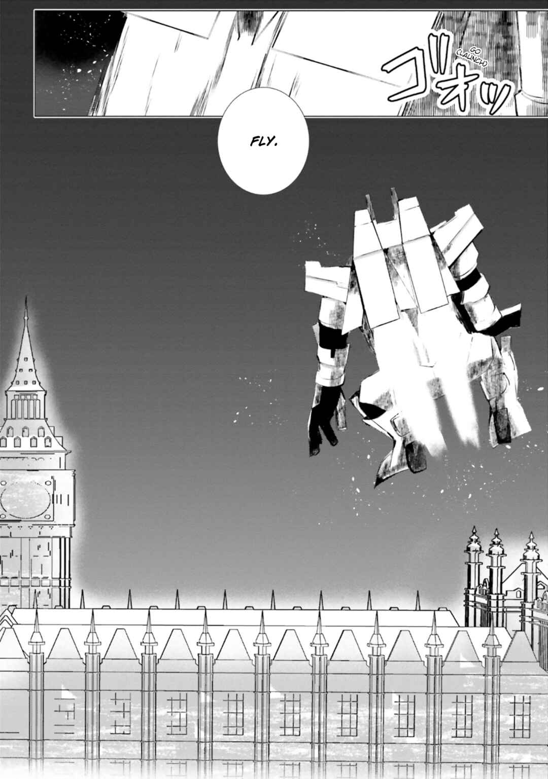 Page 26 Chapter 8 Tantei Wa Mou Shindeiru - The Lost Memory
