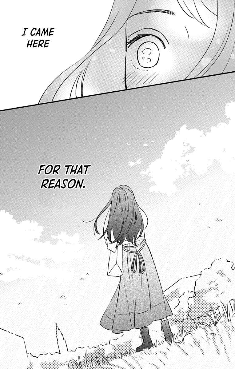 Page 45 Chapter 1 Hand Painted Eden