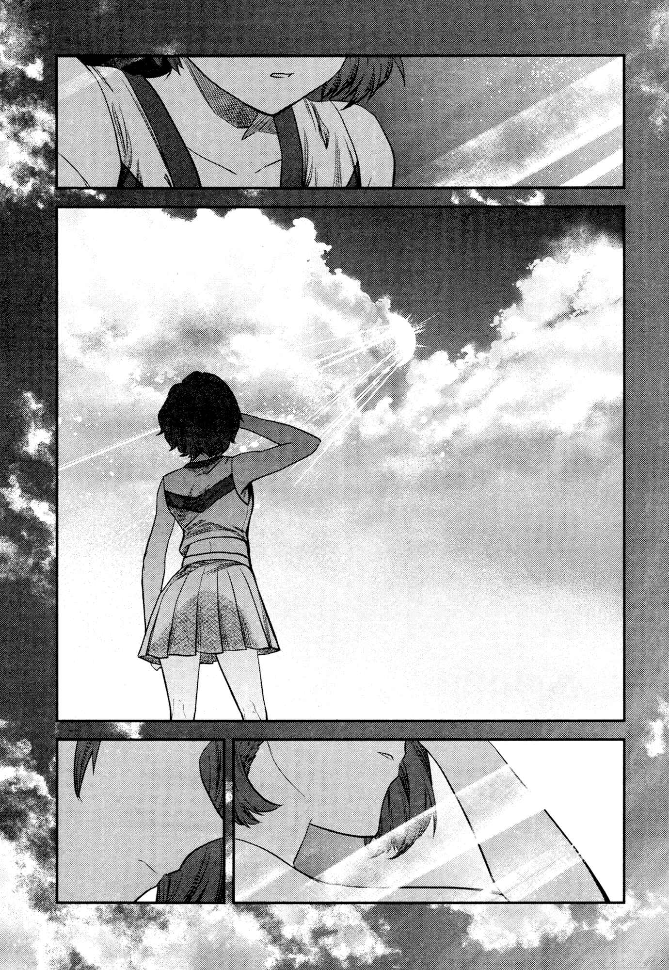 Page 26 Chapter 9 Shoujo☆Kageki Revue Starlight - The LIVE - #2 Transition