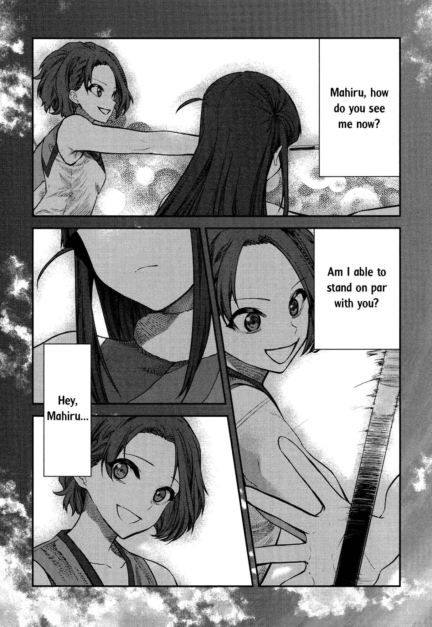 Page 20 Chapter 5 Shoujo☆Kageki Revue Starlight - The LIVE - #2 Transition