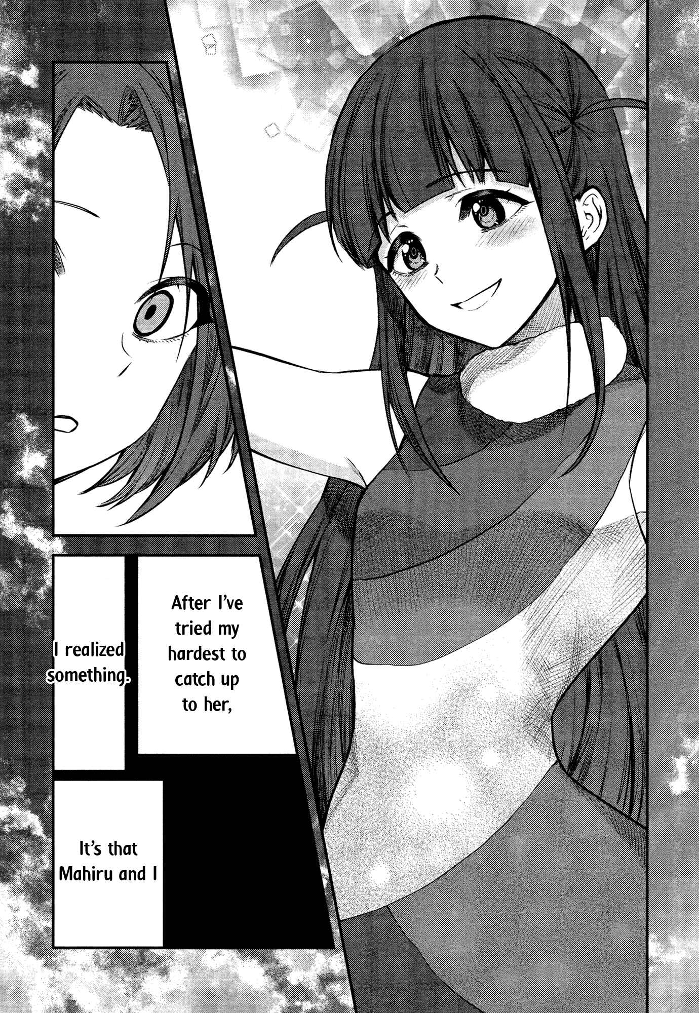 Page 21 Chapter 5 Shoujo☆Kageki Revue Starlight - The LIVE - #2 Transition