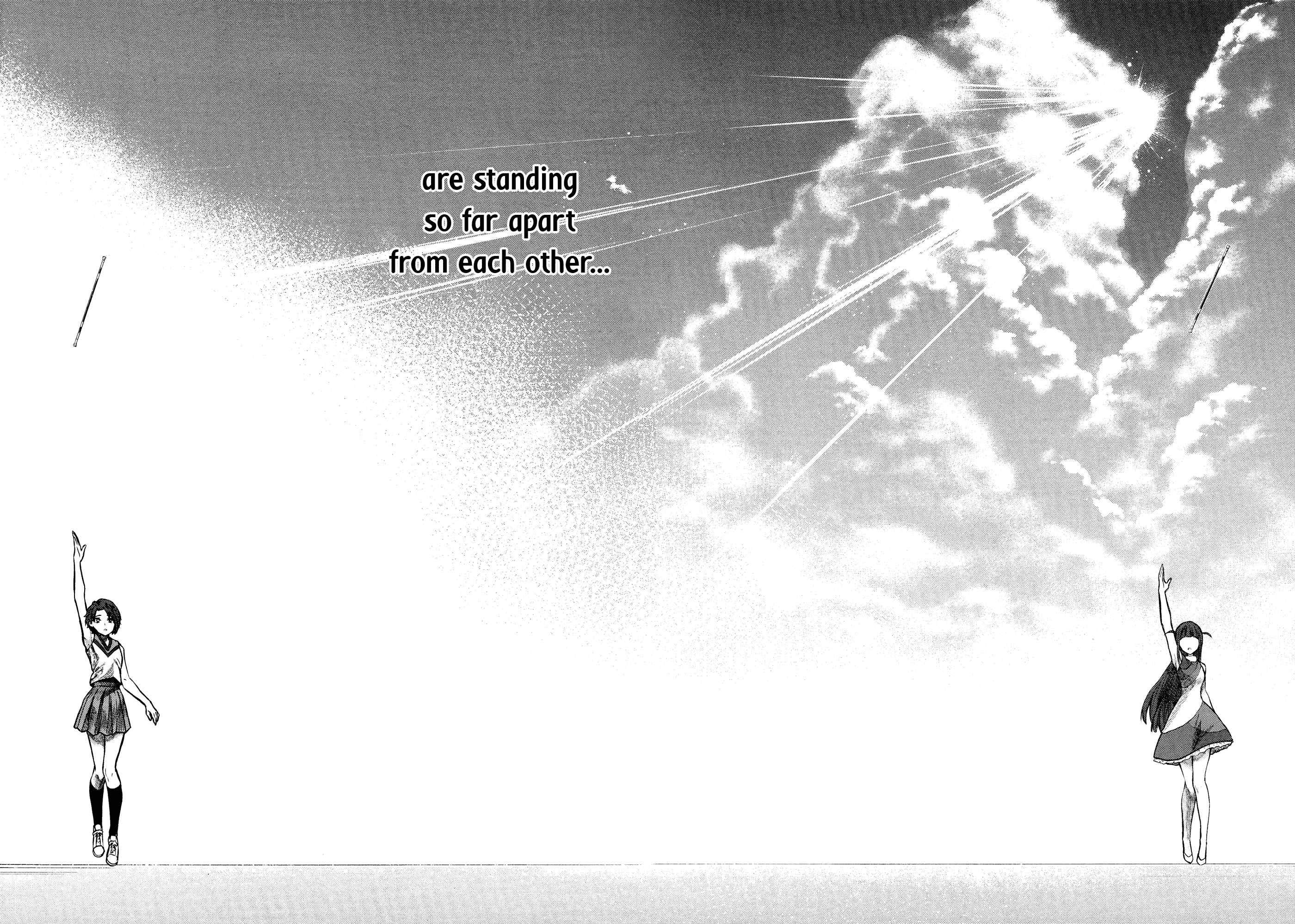 Page 22 Chapter 5 Shoujo☆Kageki Revue Starlight - The LIVE - #2 Transition