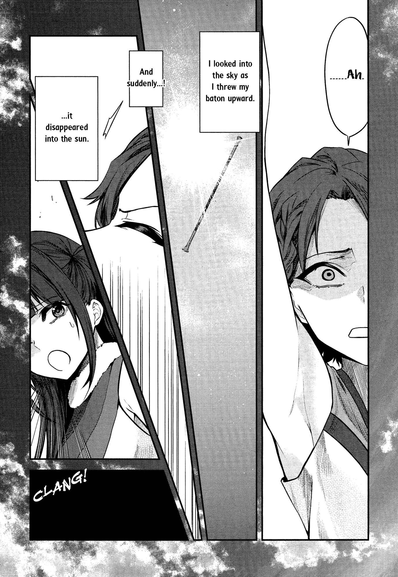 Page 23 Chapter 5 Shoujo☆Kageki Revue Starlight - The LIVE - #2 Transition