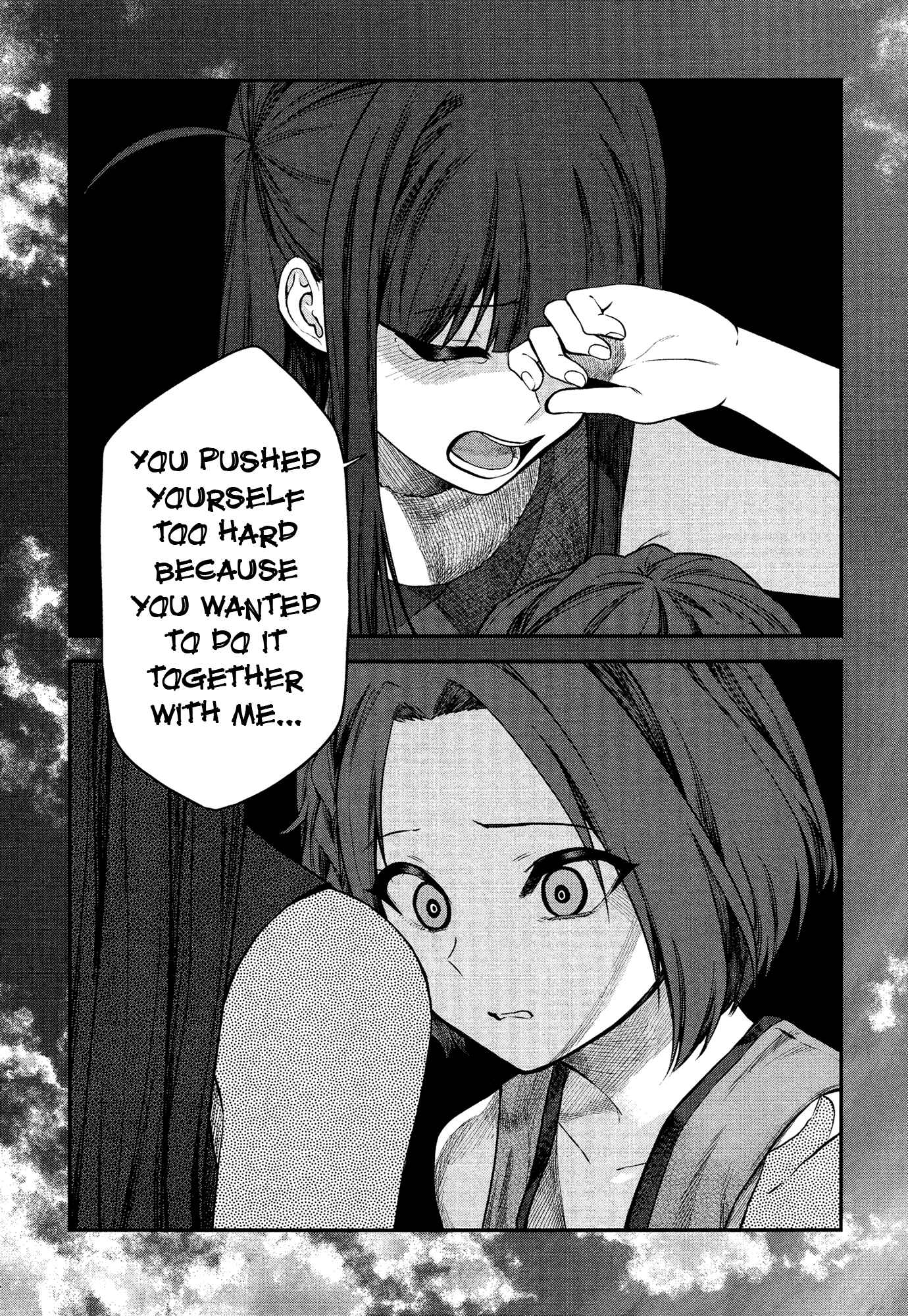 Page 25 Chapter 5 Shoujo☆Kageki Revue Starlight - The LIVE - #2 Transition