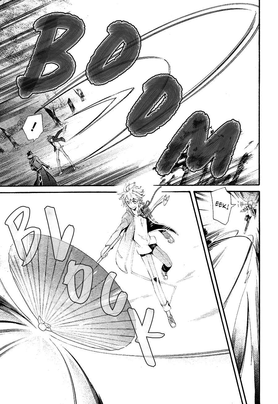 Page 10 Chapter 16 K - The First